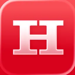 Plymouth Herald logo