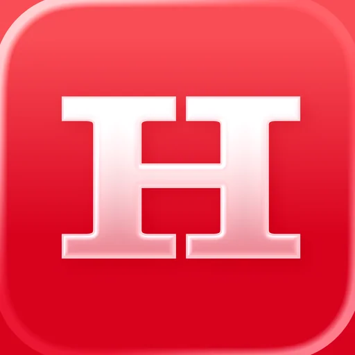 Plymouth Herald logo