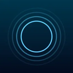 Simple Booth HALO logo