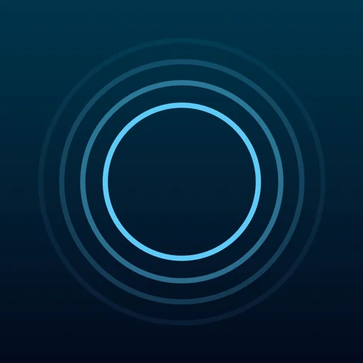 Simple Booth HALO logo