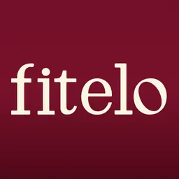 Fitelo: Weight loss & Diet App logo