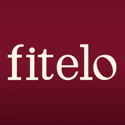 Fitelo: Weight loss & Diet App logo