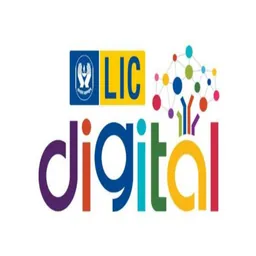 LIC Digital logo