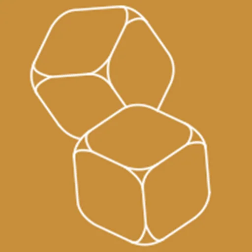 CoffeeDice logo