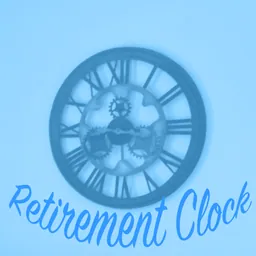 Countdown to My Retirement logo