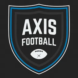 Axis Football Classic logo