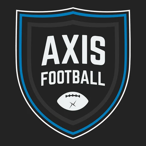 Axis Football Classic logo