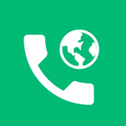 JusCall - Ring Phone Calls logo