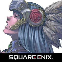 ヴァルキリープロファイル VALKYRIE PROFILE logo