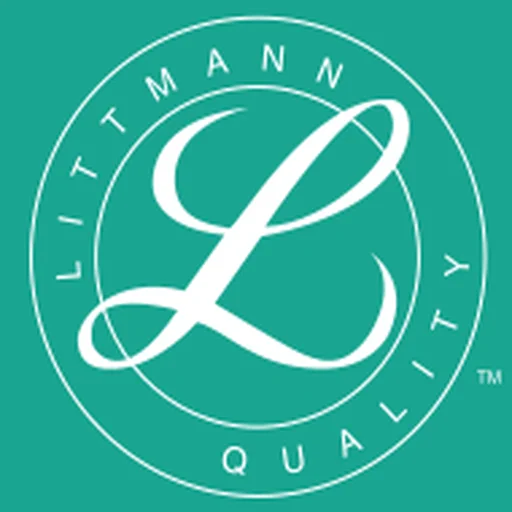 Littmann Learning logo