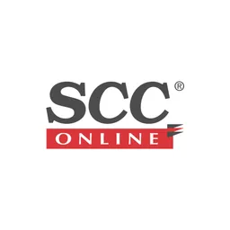 SCC Online logo