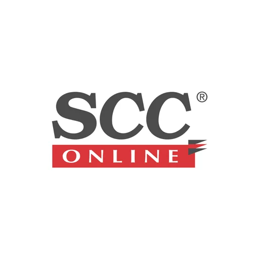 SCC Online logo