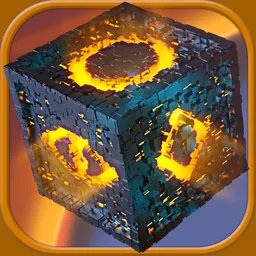 Roll for the Galaxy logo
