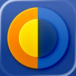 Sunrise Sunset Times & Widget logo