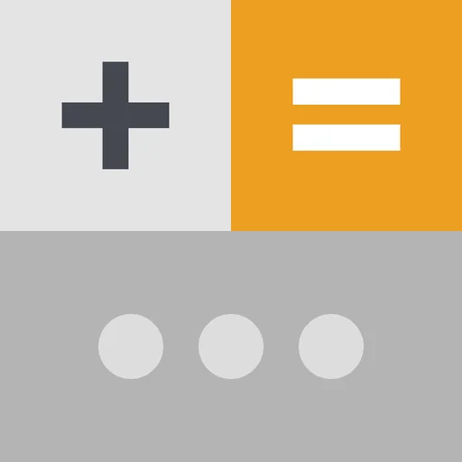 OneCalc+ All-in-one Calculator logo