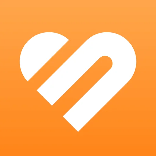 HUAWEI Health logo