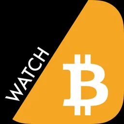 Crypto-Watch logo