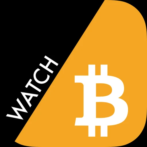 Crypto-Watch logo
