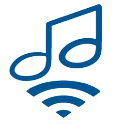 Switch for Bose SoundTouch logo