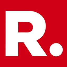 Republic World Digital logo