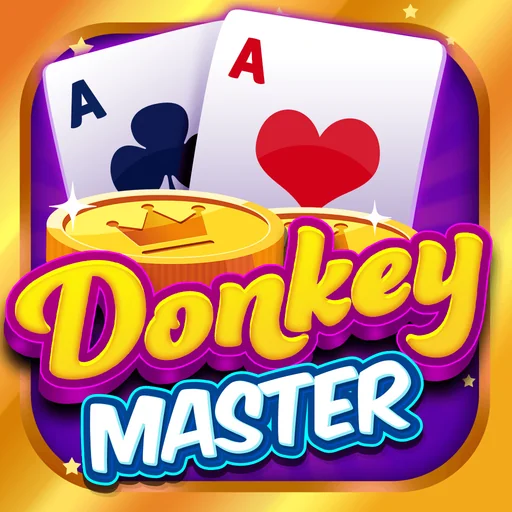 Donkey Master logo