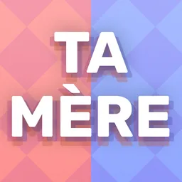 Ta Mère En Slip logo
