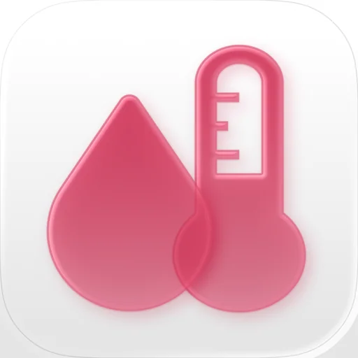 Diabetes App - Diabeto Log logo
