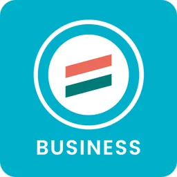 BharatPe for Business logo
