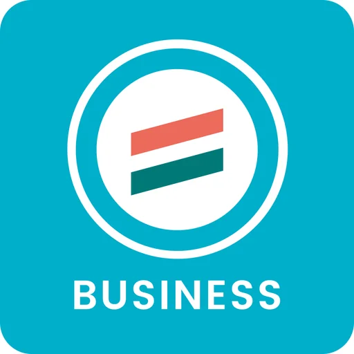 BharatPe for Business logo