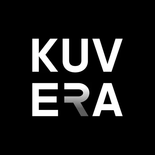 Kuvera by CRED: MF & US Stocks logo