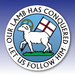 Moravian Daily Texts 2026 logo