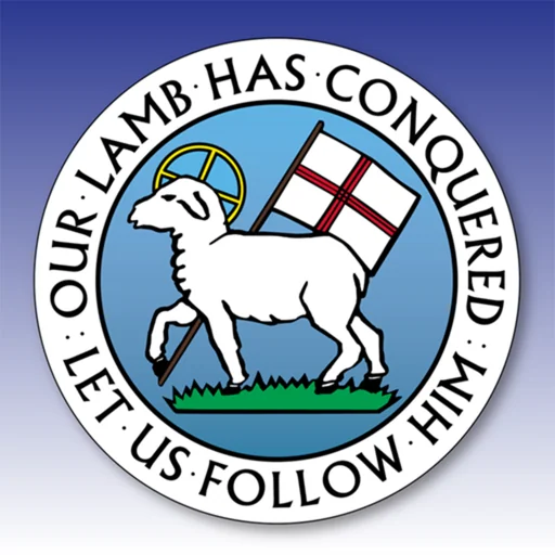 Moravian Daily Texts 2026 logo