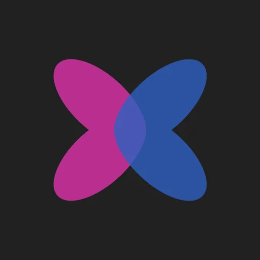 Videdit - Handy Video Editor logo