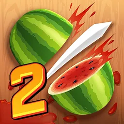 Fruit Ninja 2 logo
