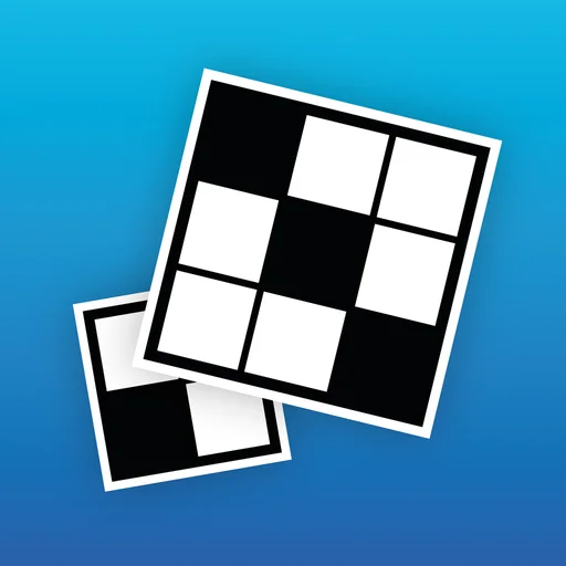 Crossword+ logo