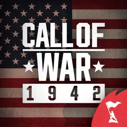 Supremacy: Call of War 1942 logo