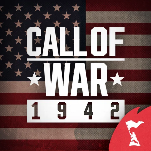 Supremacy: Call of War 1942 logo