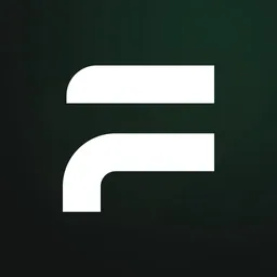FITTR: Health & Fitness App logo