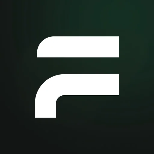FITTR: Health & Fitness App logo