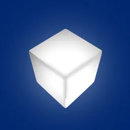 SAD Light Box for Winter Blues logo