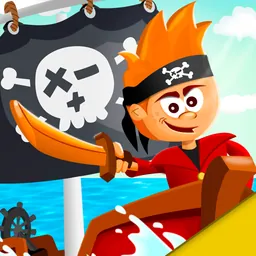 Math Land: Arithmetic for kids logo