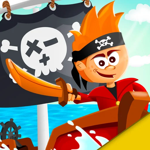 Math Land: Arithmetic for kids logo