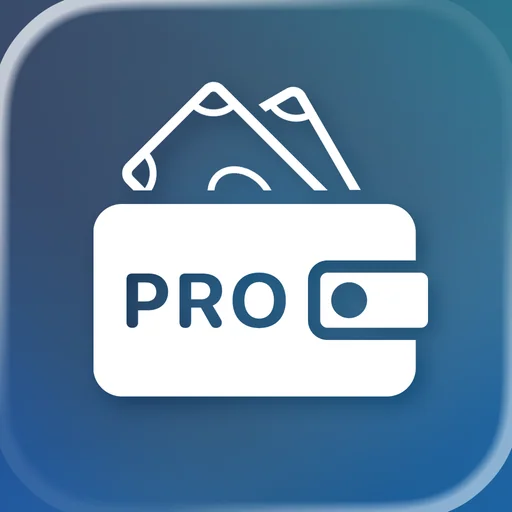 MoneyStats - Expense Tracker logo