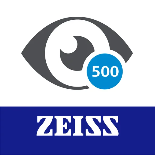 ZEISS VISUCONSULT 500 logo