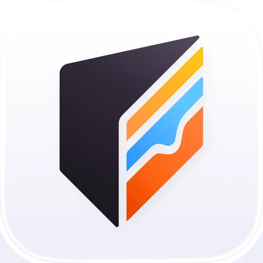 Cake Wallet logo