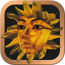 Voyager Tarot logo