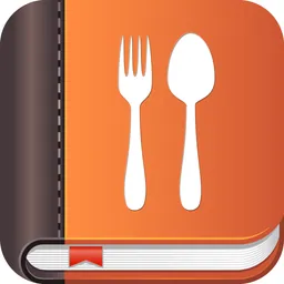 My Recipes - Cookbook logo