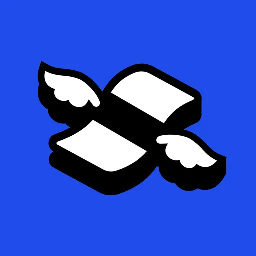Finimize: Investing Insights logo