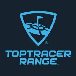 Toptracer Range logo