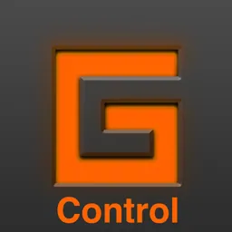 GeoShred Control logo